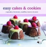 Peters &. Small Ryland Easy Cakes & Cookies Cupcakes Brownies Muffins Loaves & More 