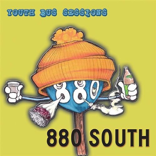 880 South/Youth Bus Sessions