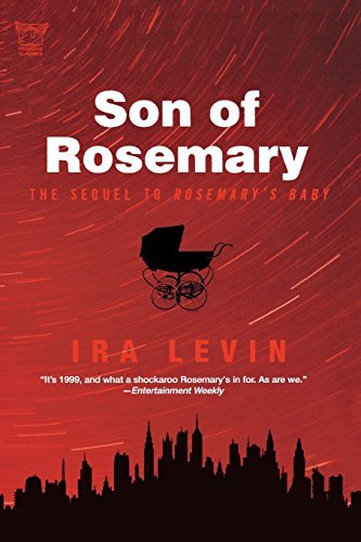 Ira Levin/Son of Rosemary