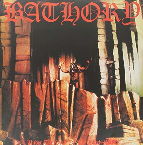 Bathory/Under The  Sign