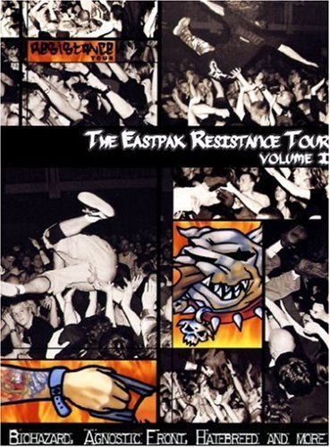 Vol. 1-Eastpack Resistance Tou/Eastpack Resistance Tour