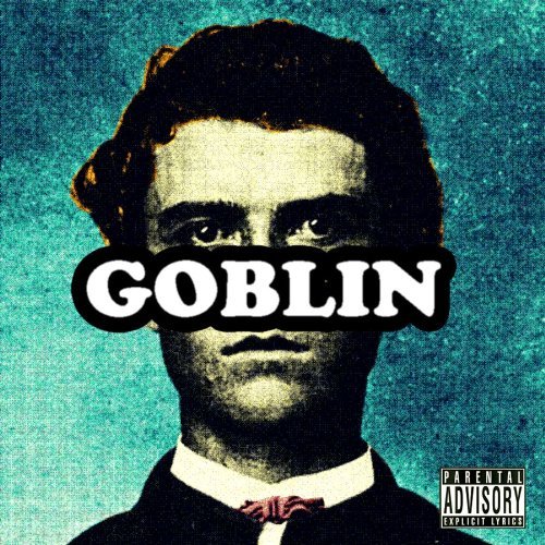 Tyler The Creator/Goblin@Explicit Version@Goblin
