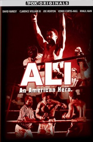Ali-An American Hero/Ali-An American Hero@Clr@Nr