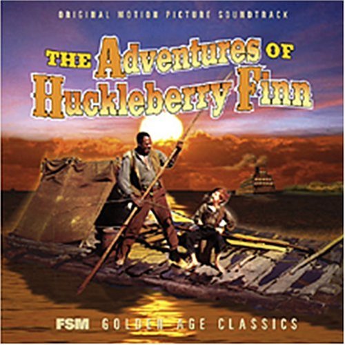 Adventures Of Huckleberry Finn/Soundtrack