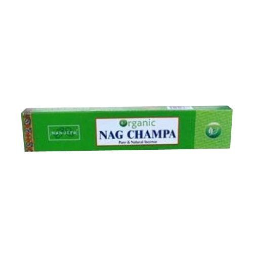 Incense/Organic Nag Champa-15 Gram