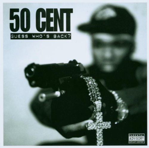 50 Cent/Guess Who's Back?@Explicit Version