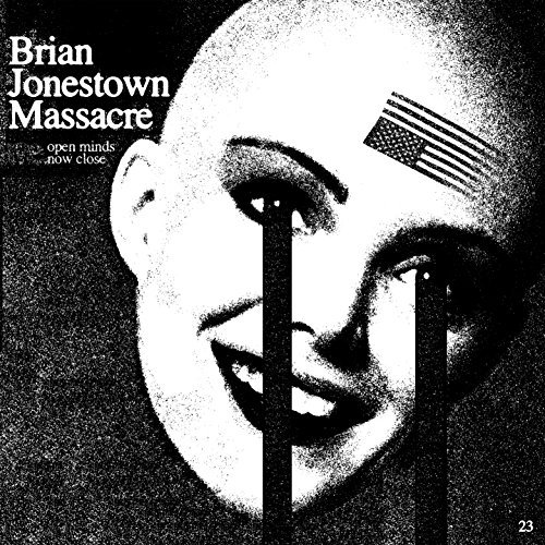 The Brian Jonestown Massacre/Open Minds Now Close@12"