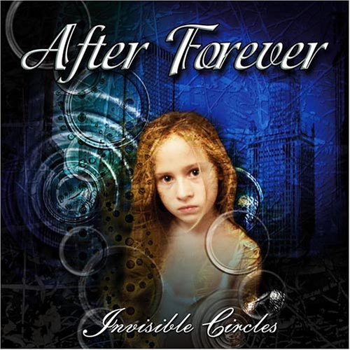 After Forever/Invisible Circles