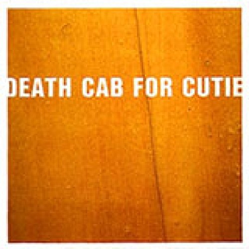Death Cab For Cutie/Photo Album@Photo Album