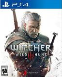 PS4/Witcher 3: Wild Hunt@M