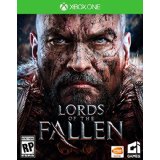 Xbox One/Lords Of The Fallen Limited Edition