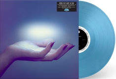 They Want My Soul (Baby Blue Vinyl)