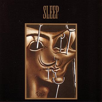 Sleep/Volume 1@Lp