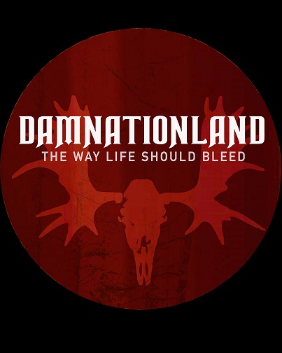 Damnationland Complete/Damnationland Complete Collection