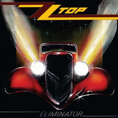 ZZ Top/Eliminator