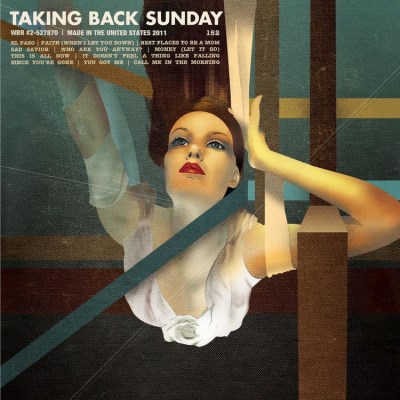 Taking Back Sunday/Taking Back Sunday (Vinyl)