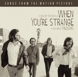The Doors/When You're Strange OST@2 LP@Record Store Day Vinyl Club