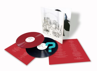 Secret Machines/Now Here Is Nowhere (180 Gram Color Vinyl)@Run Out Groove limited edition