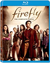 Firefly/The Complete Series@Blu-Ray@NR