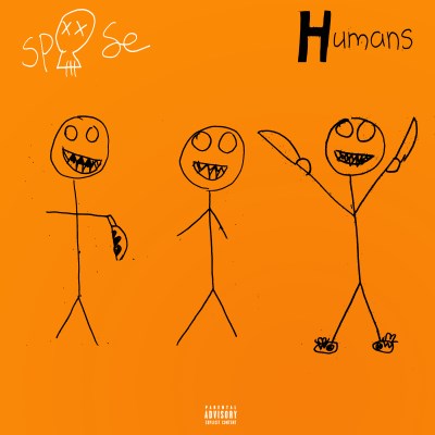 Spose/Humans (Lily Peters Art Version)@Lily Peters Art Version@.