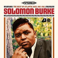 Solomon Burke/Best Of Atlantic Soul 1962-1965