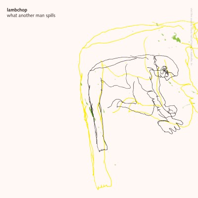 Lambchop/What Another Man Spills (Peak LP)@Peak Vinyl