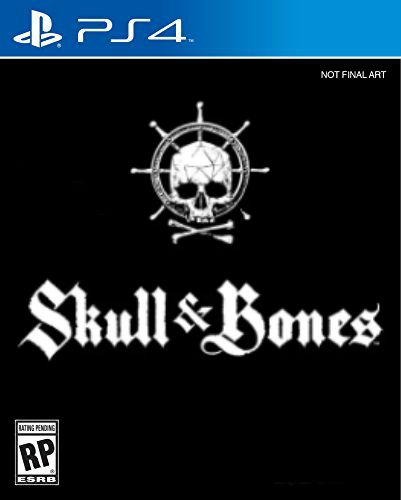 PS4/Skull & Bones