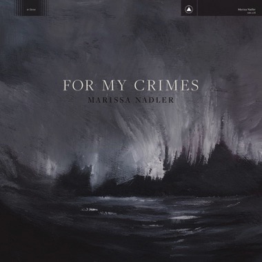 Marissa Nadler/For My Crimes (Dove & Crow Colored Vinyl)@Dove & Crow Colored Vinyl