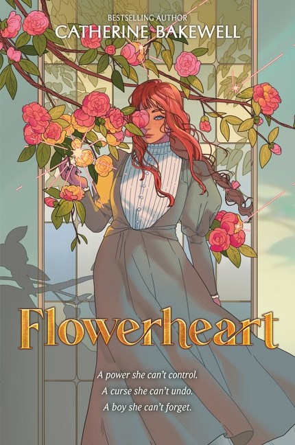 Catherine Bakewell/Flowerheart
