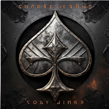 Cody Jinks/Change The Game (Indie CD Pricing)