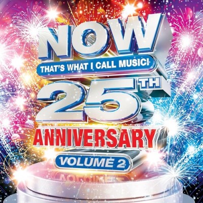 NOW 25th Anniversary/Volume 2
