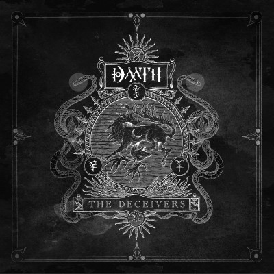 Daath/The Deceivers