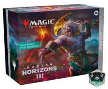 Magic The Gathering Cards/Modern Horizons 3 Bundle