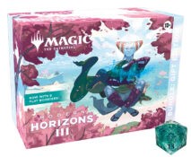 Magic The Gathering Cards/Modern Horizons 3 Gift Bundle