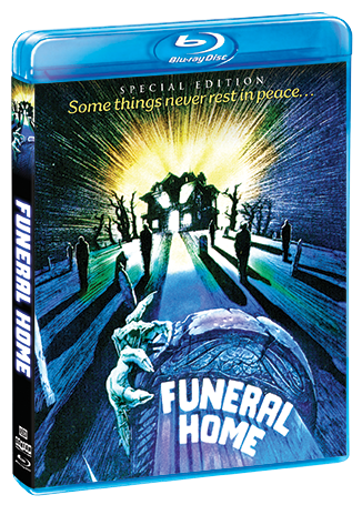 Funeral Home/Special Edition@Blu-Ray