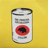 Phoenix Foundation Eyelids Can Of Moles 