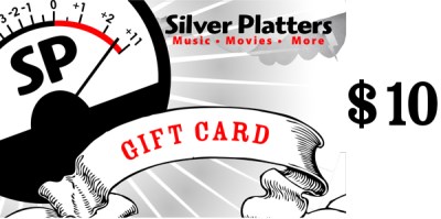 Gift Certificate/$10
