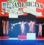 Five Americans/I See The Light (HST-9503)