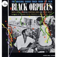 Black Orpheus/Original Soundtrack (Srf-67520)