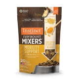 Nature's Variety Instinct® Raw Boost Mixers® Mobility