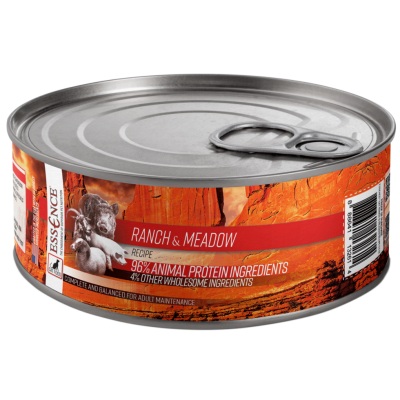 Essence® Ranch & Meadow Recipe Wet Food for Cats