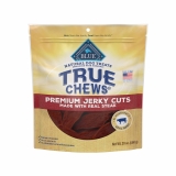 True Chews® Premium Jerky Cuts Steak Dog Treats