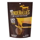 Fromm Tenderollies Soft & Savory Treats for Dogs-Chick-a-Rollie