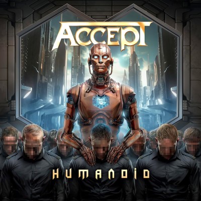 Accept/Humanoid