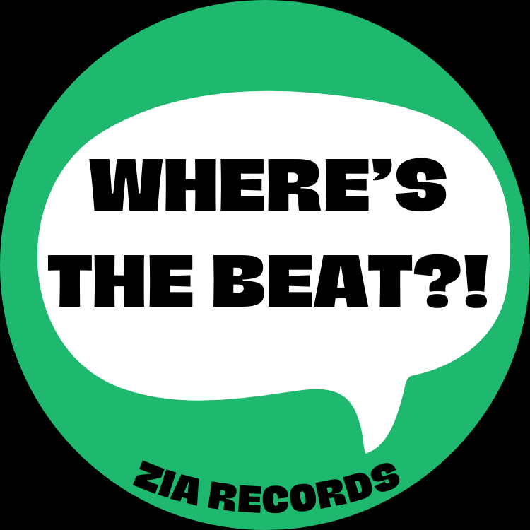 Zia 45 Adapter/Where's The Beat?