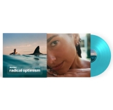 Radical Optimism (Crystal Clear Vinyl)