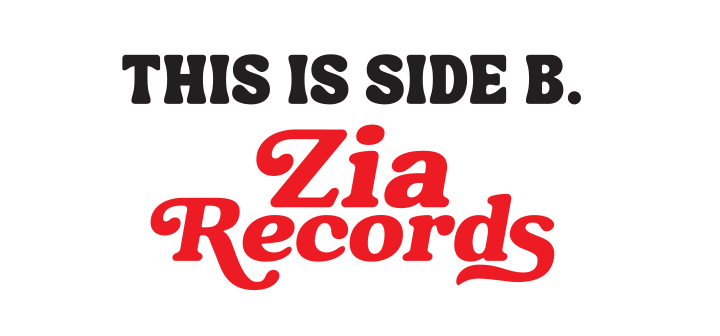 Zia Bumper Magnet/This Is Side B