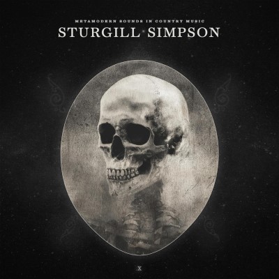 Sturgill Simpson/Metamodern Sounds In Country Music 10 Year Edition