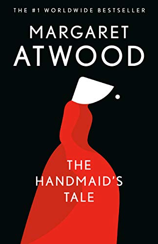 Margaret Eleanor Atwood/The Handmaid's Tale