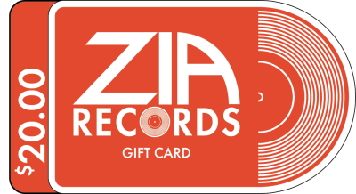 Zia Gift Card/$20